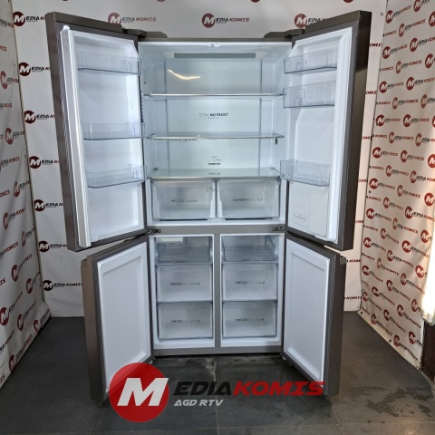 Lodówka Haier HTF-520IP7 Lodówka Haier HTF-520IP7