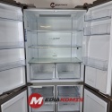 Lodówka Haier HTF-520IP7
