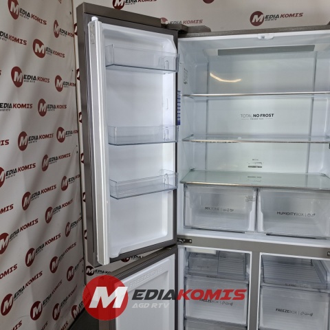 Lodówka Haier HTF-520IP7 Lodówka Haier HTF-520IP7