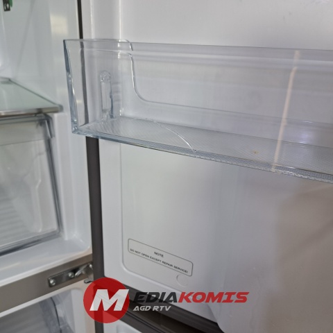 Lodówka Haier HTF-520IP7 Lodówka Haier HTF-520IP7