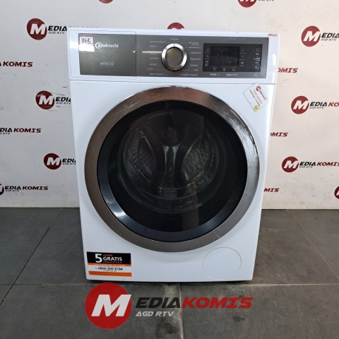 Pralka Bauknecht B8 W846WB DE [3]