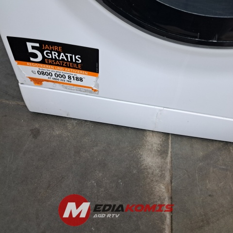 Pralka Bauknecht Super Eco 8421 Pralka Bauknecht Super Eco 8421