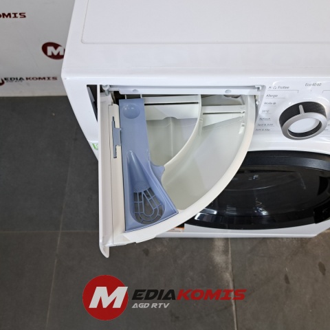 Pralka Bauknecht Super Eco 8421 Pralka Bauknecht Super Eco 8421