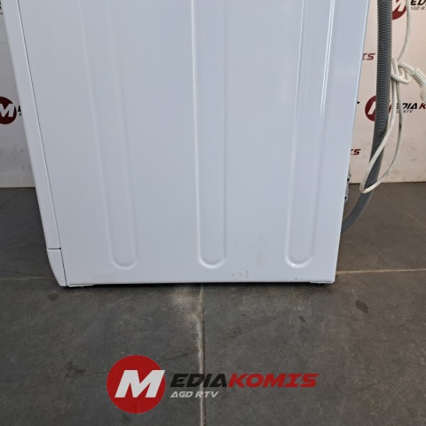 Pralka Bauknecht Super Eco 8421 Pralka Bauknecht Super Eco 8421