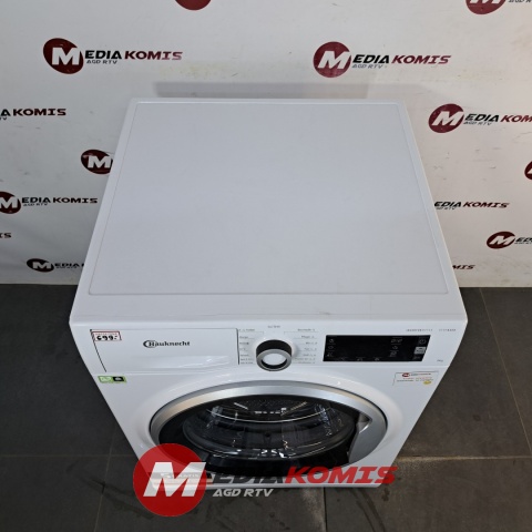 Pralka Bauknecht WM CLASS 823 PS Pralka Bauknecht WM CLASS 823 PS
