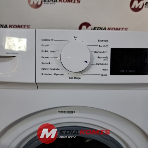 Pralka Daewoo WM014T1WA0DE Pralka Daewoo WM014T1WA0DE