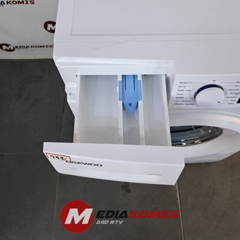 Pralka Daewoo WM014T1WA0DE Pralka Daewoo WM014T1WA0DE