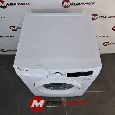 Pralka Daewoo WM014T1WA0DE Pralka Daewoo WM014T1WA0DE