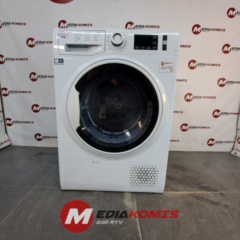 Suszarka Bauknecht T Pure M11 82WK DE Suszarka Bauknecht T Pure M11 82WK DE