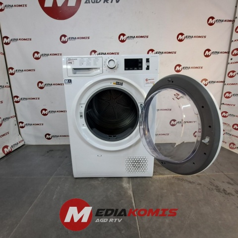 Suszarka Bauknecht T Pure M11 82WK DE Suszarka Bauknecht T Pure M11 82WK DE