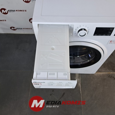 Suszarka Bauknecht T Pure M11 82WK DE Suszarka Bauknecht T Pure M11 82WK DE