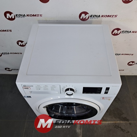 Suszarka Bauknecht T Pure M11 82WK DE Suszarka Bauknecht T Pure M11 82WK DE