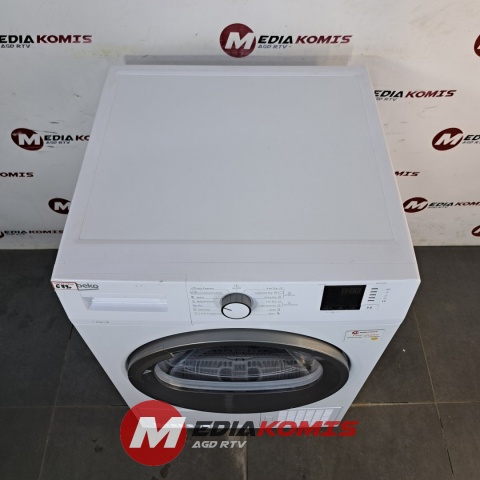 Suszarka Beko DC101230 Suszarka Beko DC101230