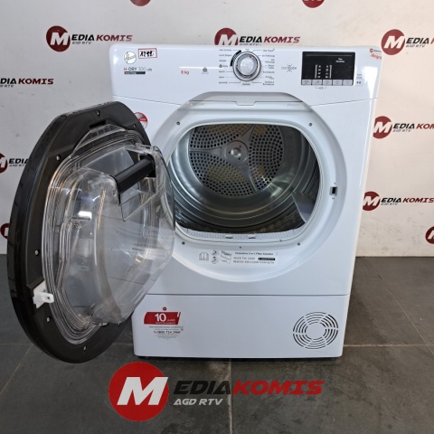 Suszarka Hoover HLE H8A2DKEX-84 Suszarka Hoover HLE H8A2DKEX-84