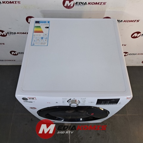 Suszarka Hoover HLE H8A2DKEX-84 Suszarka Hoover HLE H8A2DKEX-84