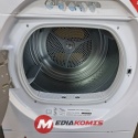 Suszarka Hoover NDE H8A2TCEXS-S