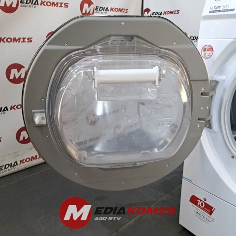Suszarka Hoover NDE H8A2TCEXS-S Suszarka Hoover NDE H8A2TCEXS-S