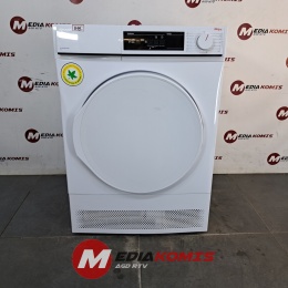 Suszarka Sharp KD-NCA8S7PW91-DE