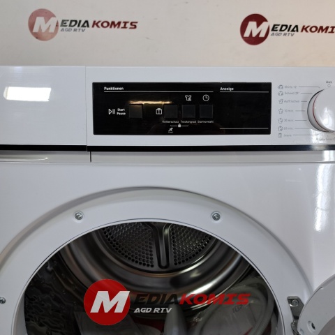 Suszarka Sharp KD-NCA8S7PW91-DE Suszarka Sharp KD-NCA8S7PW91-DE
