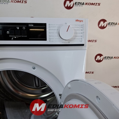 Suszarka Sharp KD-NCA8S7PW91-DE Suszarka Sharp KD-NCA8S7PW91-DE