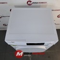 Suszarka Sharp KD-NCA8S7PW91-DE
