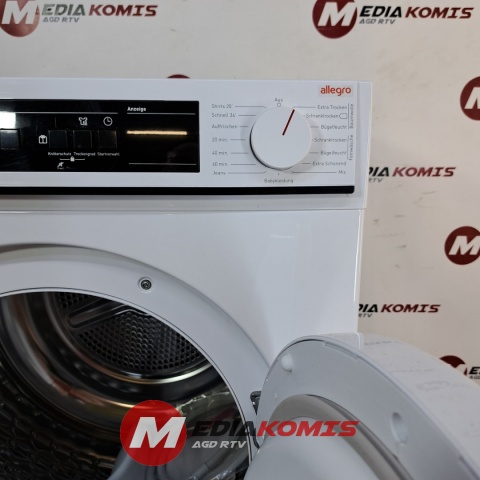 Suszarka Sharp KD-NHA7S7PW21 Suszarka Sharp KD-NHA7S7PW21
