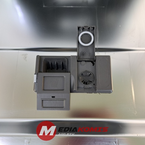 Zmywarka Bauknecht BCIC 3T333 PFE Zmywarka Bauknecht BCIC 3T333 PFE