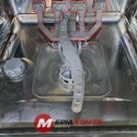 Zmywarka Bauknecht BCIC 3T333 PFE