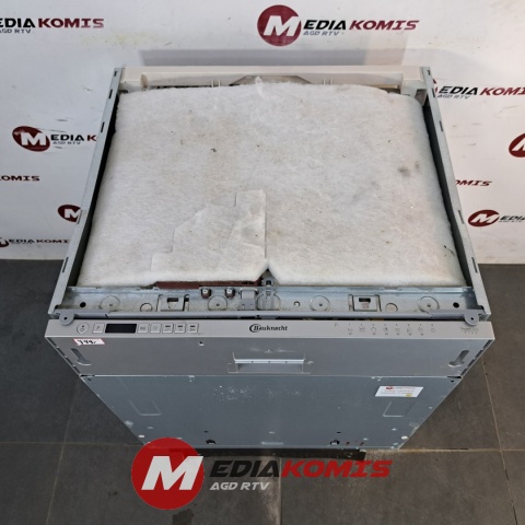 Zmywarka Bauknecht BCIC 3T333 PFE Zmywarka Bauknecht BCIC 3T333 PFE