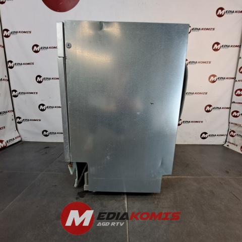 Zmywarka Bauknecht BCIC 3T333 PFE Zmywarka Bauknecht BCIC 3T333 PFE