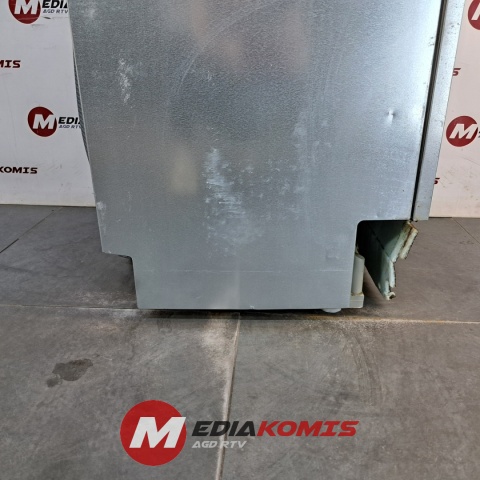 Zmywarka Bauknecht BCIC 3T333 PFE Zmywarka Bauknecht BCIC 3T333 PFE
