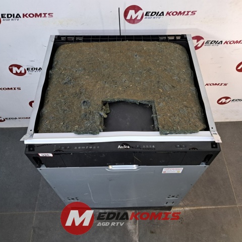 Zmywarka Amica EGSPV 594 400 Zmywarka Amica EGSPV 594 400