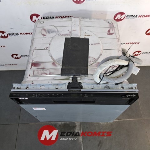 Zmywarka Gorenje GV642C60 Zmywarka Gorenje GV642C60