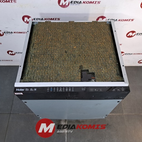 Zmywarka Haier XI 6C3D0FB Zmywarka Haier XI 6C3D0FB