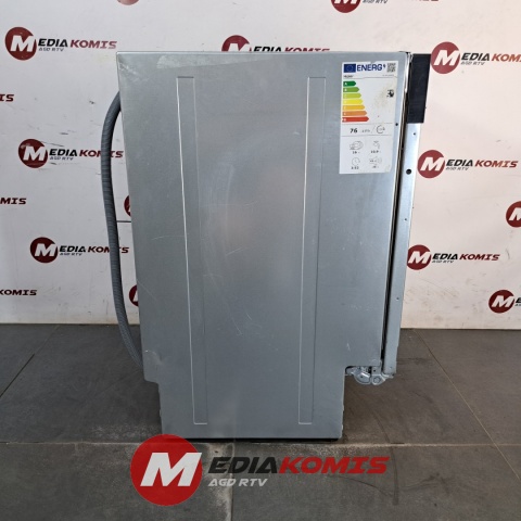 Zmywarka Haier XI 6C3D0FB Zmywarka Haier XI 6C3D0FB
