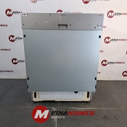 Zmywarka Haier XIB 5C1S3FS