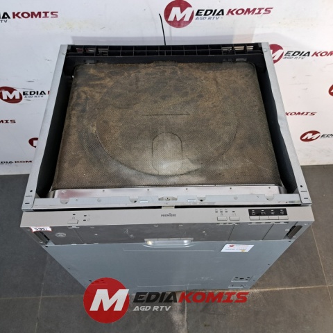 Zmywarka Premiere EGSP 24670 V Zmywarka Premiere EGSP 24670 V