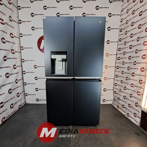 Lodówka Haier HCR7918EIMB Lodówka Haier HCR7918EIMB