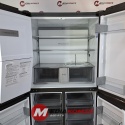 Lodówka Haier HCR7918EIMB