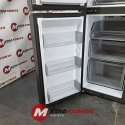 Lodówka Haier HCR7918EIMB