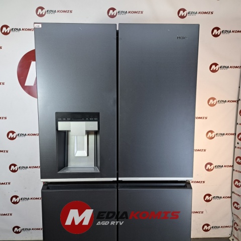 Lodówka Haier HCR7918EIMB Lodówka Haier HCR7918EIMB