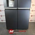 Lodówka Haier HCR7918EIMB