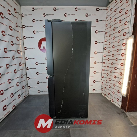 Lodówka Haier HCR7918EIMB Lodówka Haier HCR7918EIMB