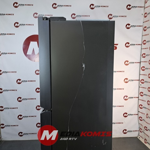 Lodówka Haier HCR7918EIMB Lodówka Haier HCR7918EIMB
