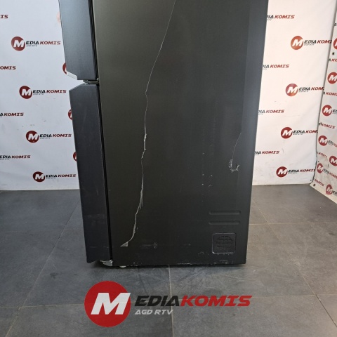 Lodówka Haier HCR7918EIMB Lodówka Haier HCR7918EIMB