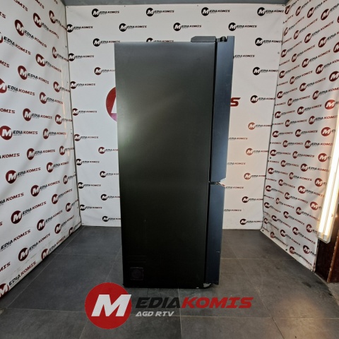 Lodówka Haier HCR7918EIMB Lodówka Haier HCR7918EIMB