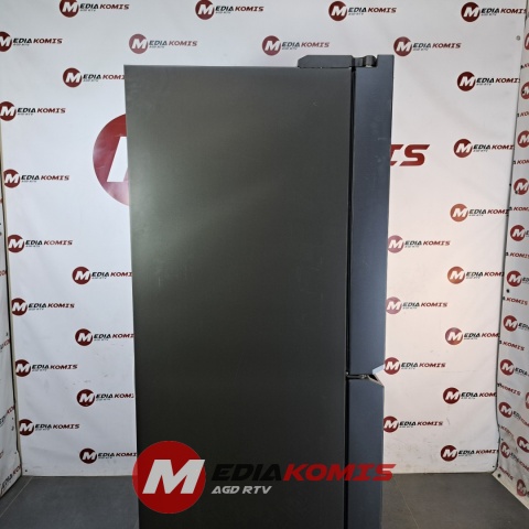 Lodówka Haier HCR7918EIMB Lodówka Haier HCR7918EIMB