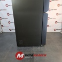 Lodówka Haier HCR7918EIMB