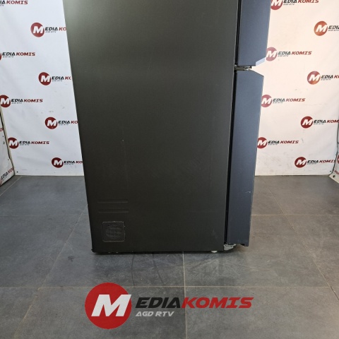 Lodówka Haier HCR7918EIMB Lodówka Haier HCR7918EIMB