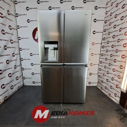 Lodówka Haier HCR7918EIMP [2]